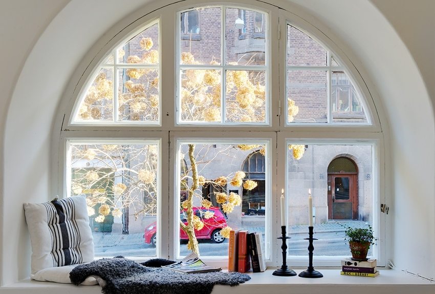 Cel mai simplu mod de a echipa pante rotunjite este tencuirea Cel mai simplu mod de a echipa pante rotunjite este tencuirea