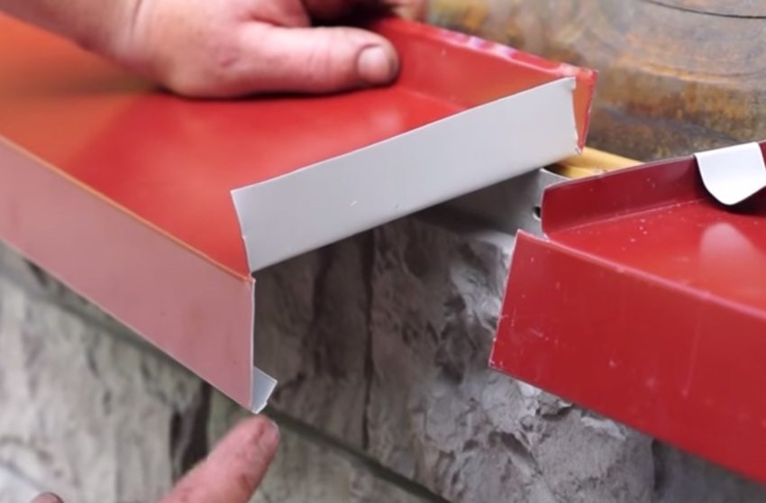 Gør-det-selv installation af en kælder ebbe Gør-det-selv installation af en kælder ebbe