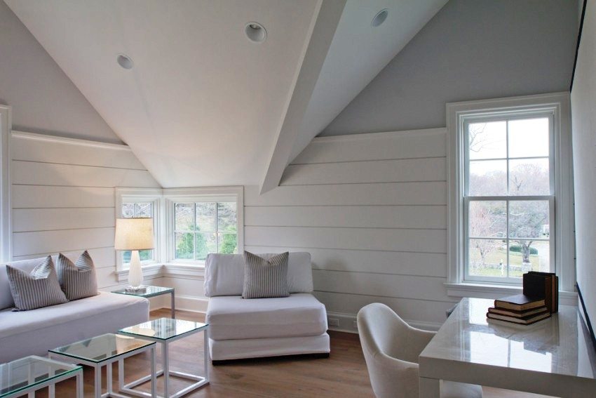 Mga wall panel sa dekorasyon ng silid Mga wall panel sa dekorasyon ng silid