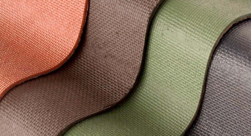 Ondulin je obľúbený materiál na strešné krytiny Rozmery listu ondulínu. Pokyny na inštaláciu ondulínu