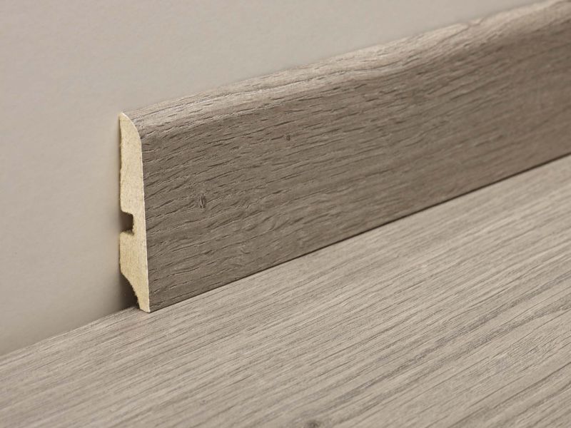 MDF gulvlister MDF gulvlister