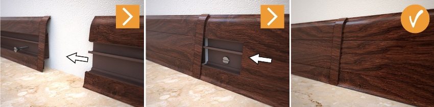 Sokkelinstallasjon Sokkelinstallasjon