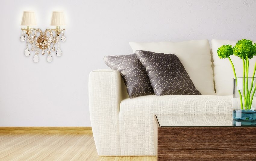 Plastlister i interiøret Plastlister i interiøret