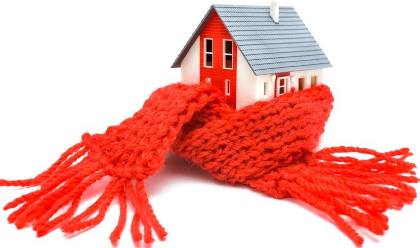 Ang karampatang pagkakabukod ng bahay ay makabuluhang makatipid sa mga bayarin sa utility Ang karampatang pagkakabukod ng bahay ay makabuluhang makatipid sa mga bayarin sa utility