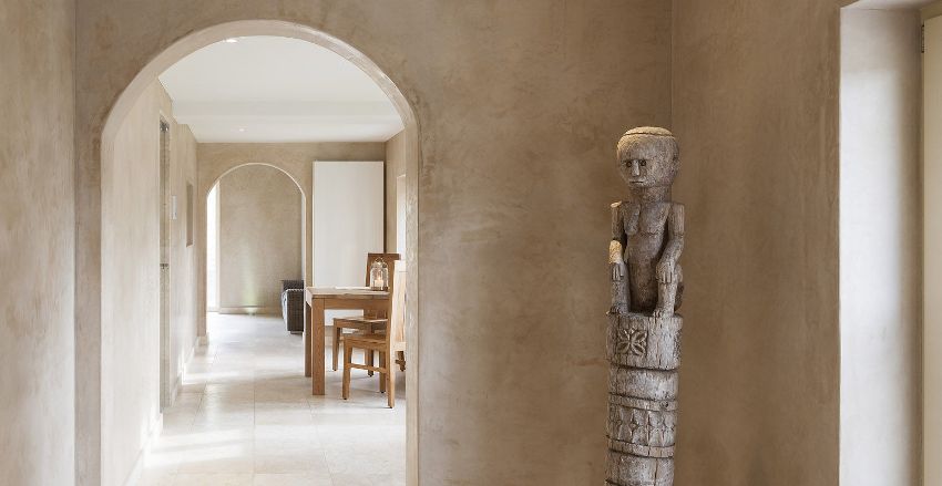 טיח ונציאני בפנים טיח ונציאני בפנים