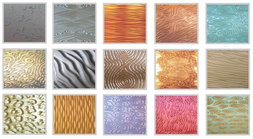 Nag-aalok ang mga tagagawa ng iba't ibang mga disenyo ng panel ng pandekorasyon sa dingding Nag-aalok ang mga tagagawa ng iba't ibang mga disenyo ng panel ng pandekorasyon sa dingding