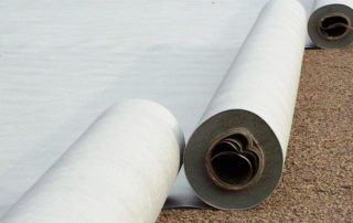 Geotekstil: što je i kako se koristi u graditeljstvu