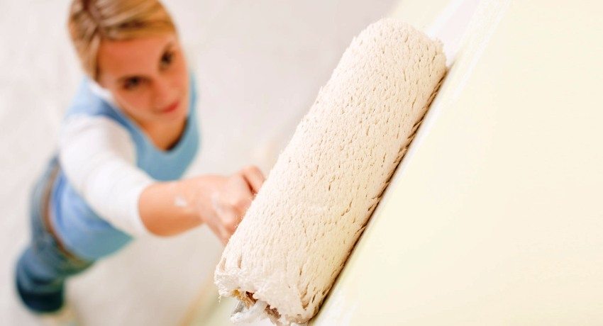 Înainte de a lipi tapetul, pereții trebuie amorsați Un grund pentru pereți sub tapet: compoziție, tipuri și caracteristicile acestora