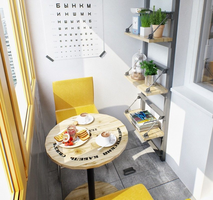 קירות המרפסת עטופים בלוחות גבס עמידים בלחות ומטויחים קירות המרפסת עטופים בלוחות גבס עמידים בלחות ומטויחים