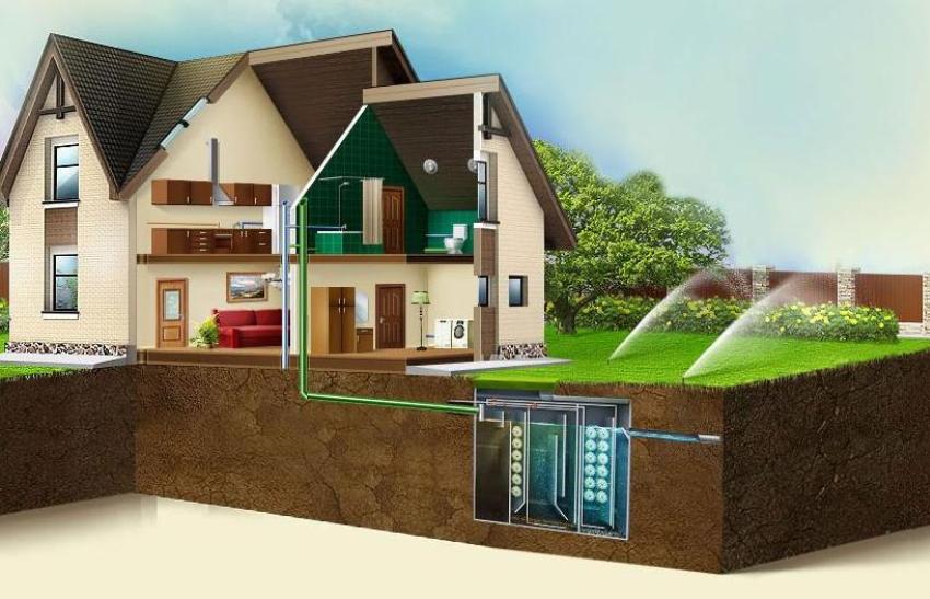 ניתן להשתמש בנוזלים מסוננים להשקיית צמחים ניתן להשתמש בנוזלים מסוננים להשקיית צמחים