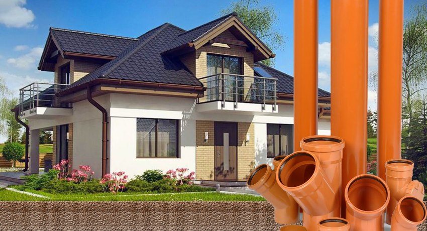 עם קצת ידע, תוכלו להתקין מערכת ביוב לבית פרטי בעצמכם ביוב לבית פרטי, איך לעלות נכון