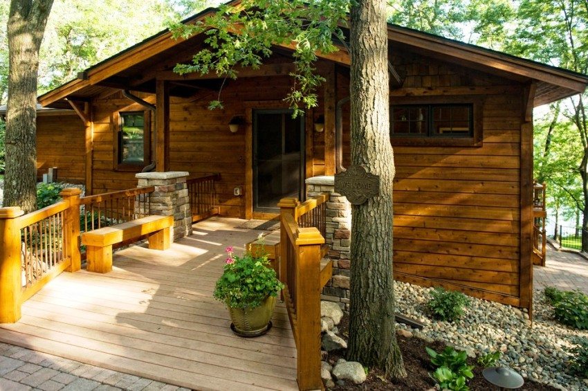 Tre gangvei Tre gangvei