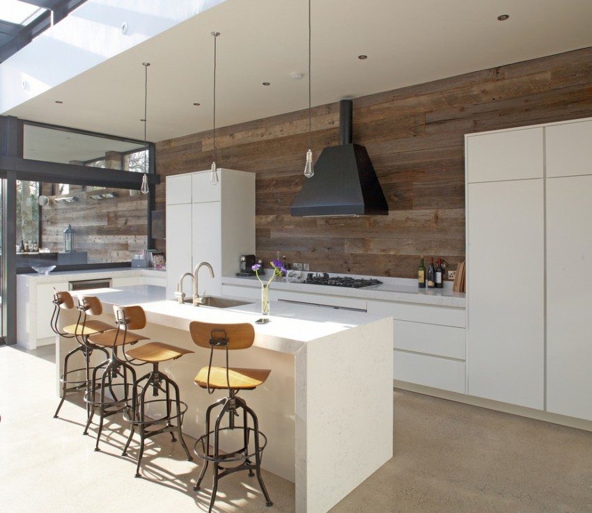 קיר עבודה לרבד למטבח קיר עבודה לרבד למטבח