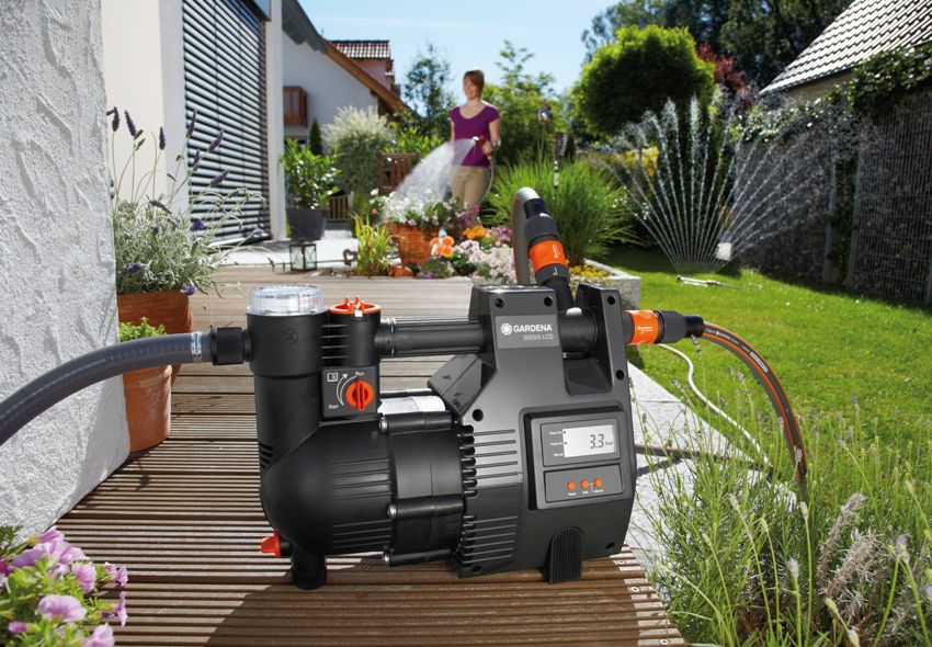 Wybierając moc pompowni - warto skupić się na zadaniach, do których jest ona zakupiona Wybierając moc pompowni - warto skupić się na zadaniach, do których jest ona zakupiona