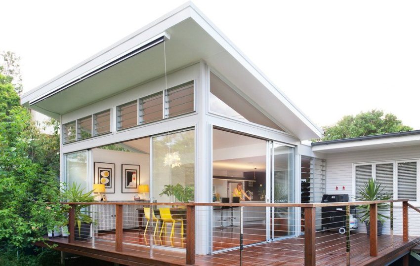 يوجد مطبخ في الملحق الخاص بالمنزل يوجد مطبخ في الملحق الخاص بالمنزل