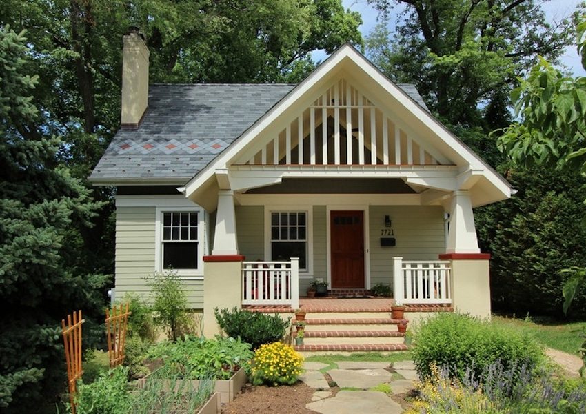 בית כפרי על בסיס גבוה בית כפרי על בסיס גבוה