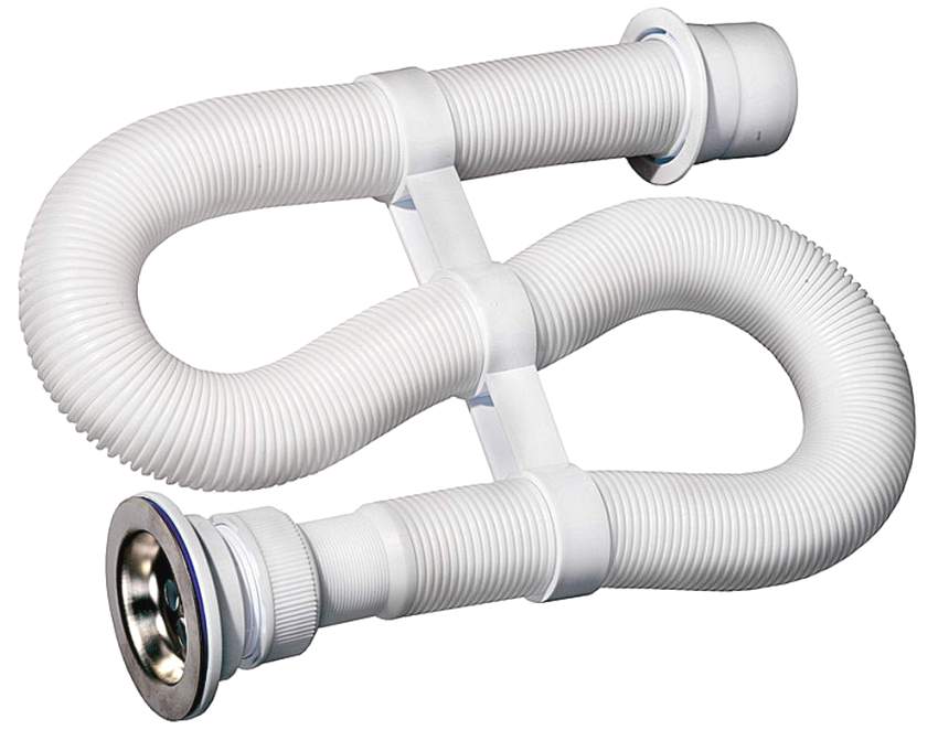 Sifon ondulat Sifon ondulat