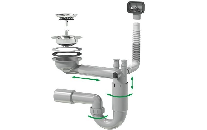 Schema de asamblare a supapei hidraulice Schema de asamblare a supapei hidraulice