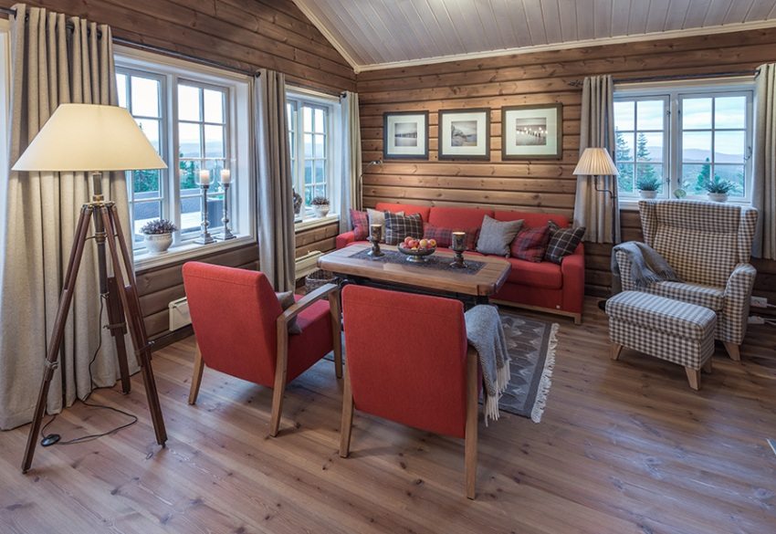 Installation af imiteret træ kræver ikke særlige færdigheder Installation af imiteret træ kræver ikke særlige færdigheder