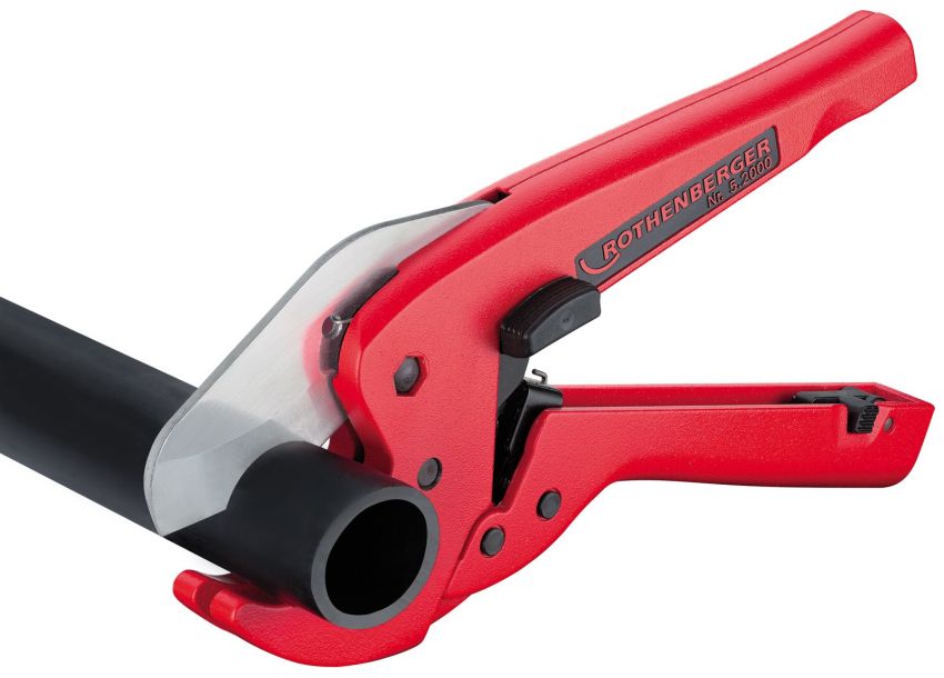 เครื่องมือตัดท่อ PP เครื่องมือตัดท่อ PP