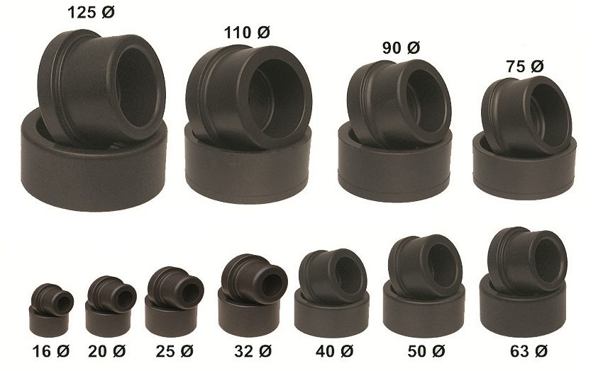 เคล็ดลับหัวแร้งที่มีเส้นผ่านศูนย์กลางต่างๆ เคล็ดลับหัวแร้งที่มีเส้นผ่านศูนย์กลางต่างๆ