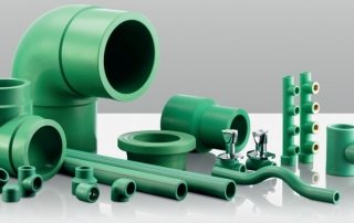כיצד לבחור צינורות פוליפרופילן לחימום