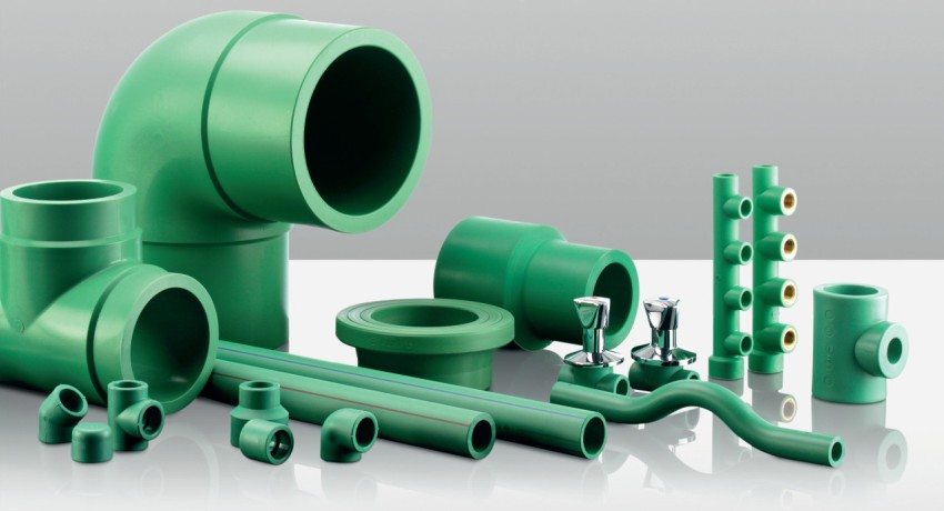 ท่อโพลีโพรพีลีนใช้สำหรับติดตั้งระบบน้ำประปาและระบบทำความร้อน วิธีการเลือกท่อโพลีโพรพีลีนเพื่อให้ความร้อน