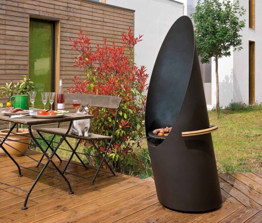 Original grill Original grill