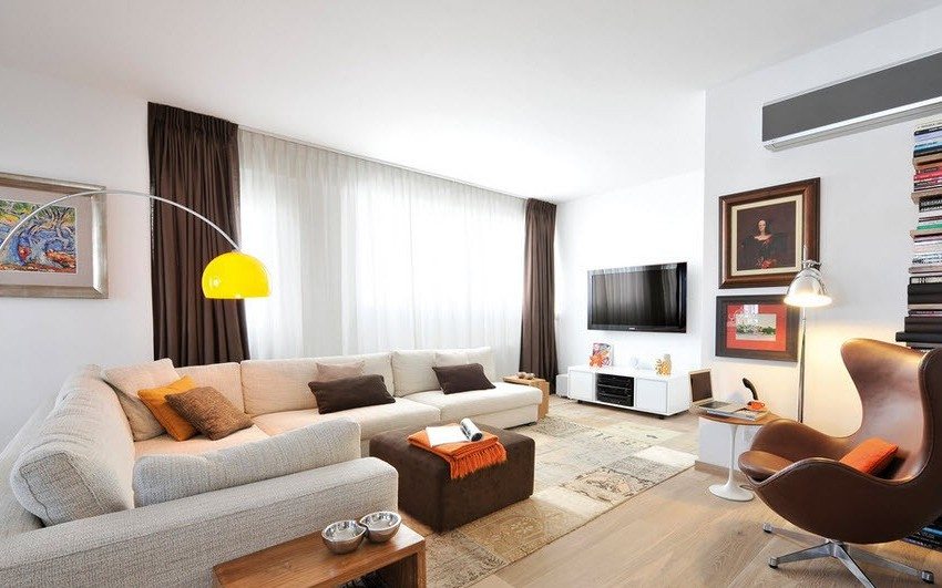 Plastová záclonová tyč vhodná na podopieranie ľahkých šifónových alebo organzových záclon Plastová záclonová tyč vhodná na podopieranie ľahkých šifónových alebo organzových záclon