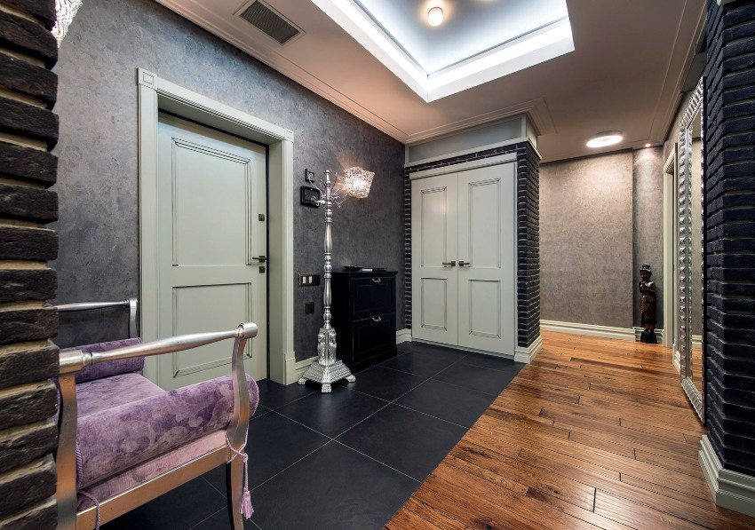 בידוד החום והרעש של הדלת אמור לספק הגנה מספקת על הבית מפני קולות וטיוטות זרים בידוד החום והרעש של הדלת אמור לספק הגנה מספקת על הבית מפני קולות וטיוטות זרים