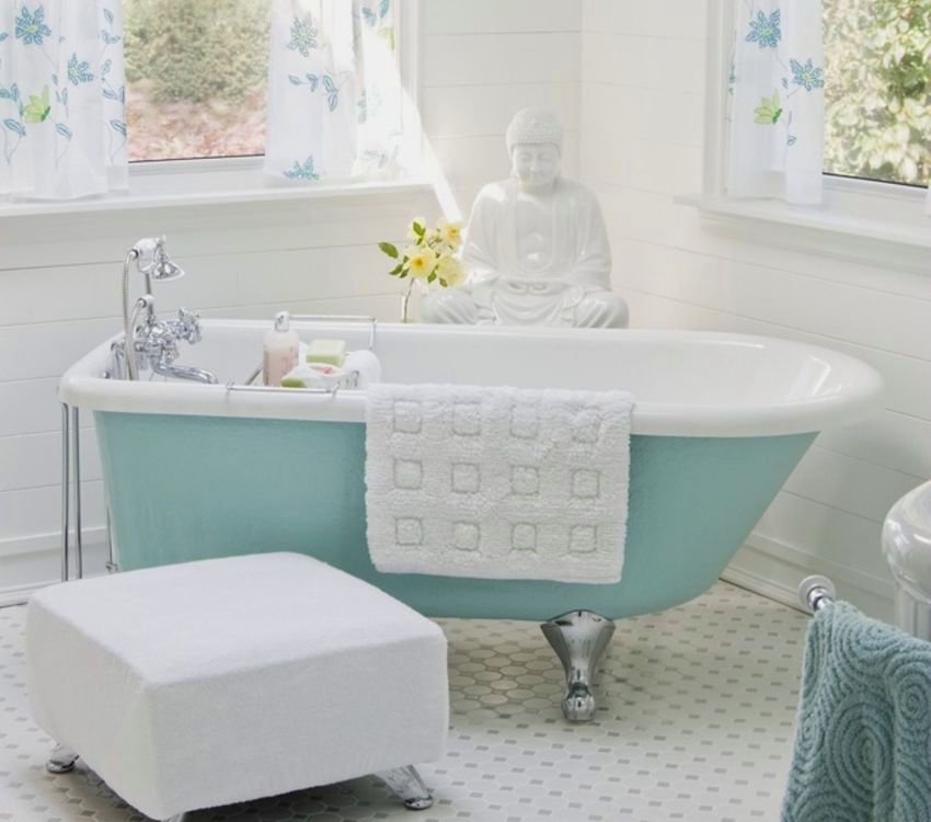 แผ่นพีวีซีในการตกแต่งผนังห้องน้ำ แผ่นพีวีซีตกแต่งผนังห้องน้ำ