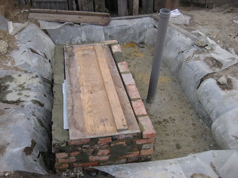 Trin 9: arrangement af revisionsakslen Trin 9: arrangement af revisionsakslen