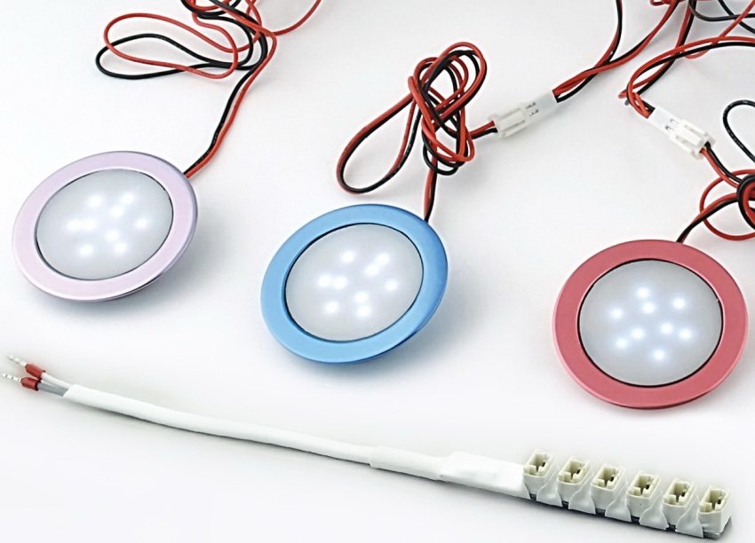 Llums de sostre LED Llums de sostre LED