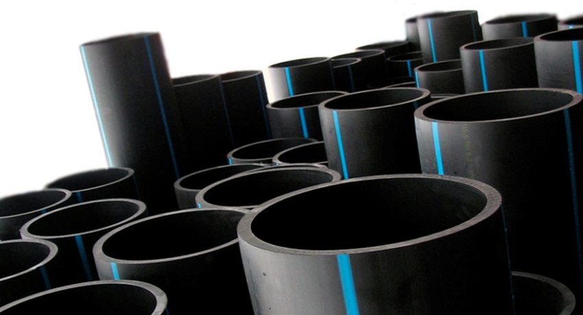 הקיצור HDPE מייצג פוליאתילן בלחץ נמוך צינורות HDPE לאספקת מים, סוגיהם ושיטות ההתקנה שלהם