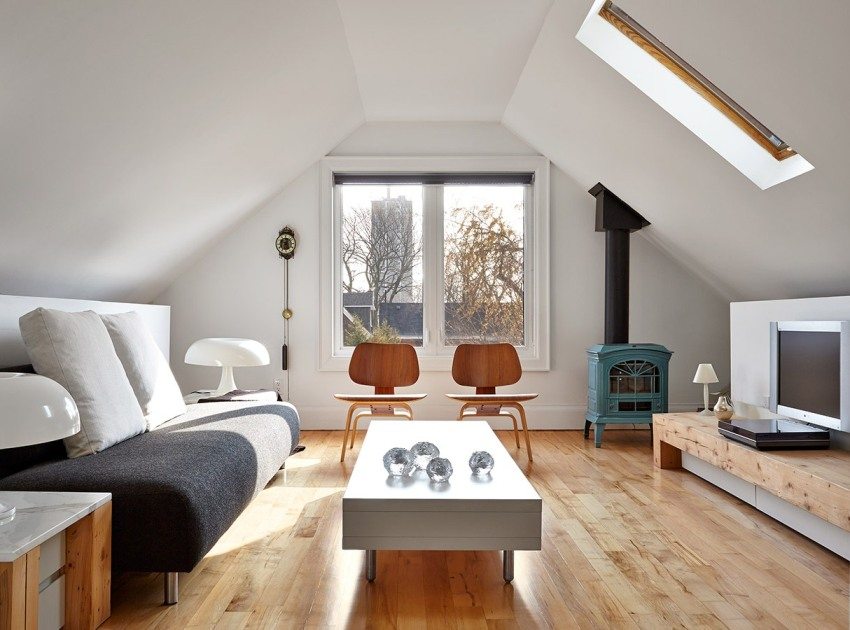 Za pomocą płyt kartonowo-gipsowych można stworzyć idealnie płaskie powierzchnie ścian i sufitów Za pomocą płyt kartonowo-gipsowych można stworzyć idealnie płaskie powierzchnie ścian i sufitów