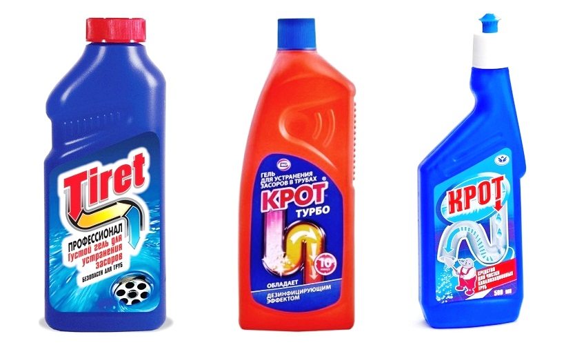 כימיקלים פופולריים לניקוי ביוב כימיקלים פופולריים לניקוי ביוב