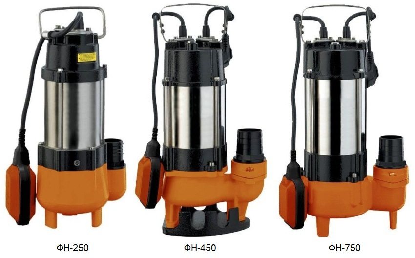 דגמים פופולריים של משאבות צואה ללא מסוק מערבולת דגמים פופולריים של משאבות צואה ללא מסוק מערבולת