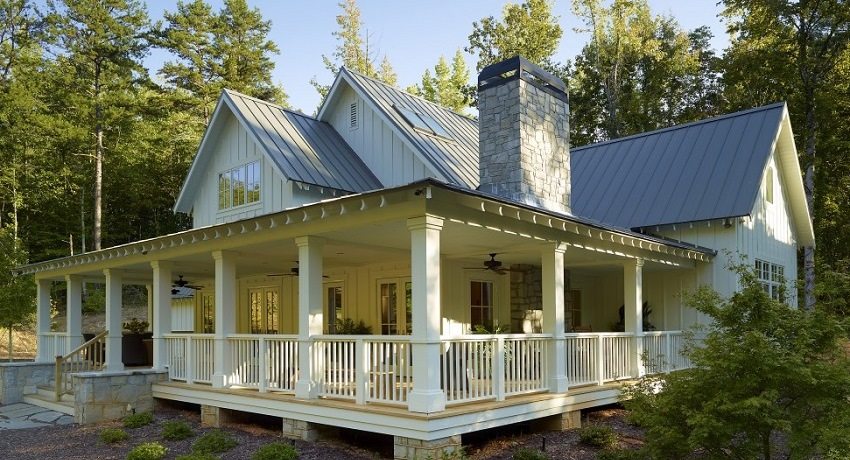 Bølgetak er ikke utsatt for korrosjon Bølgetak er ikke utsatt for korrosjon