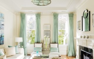 Karnisze. Rodzaje, zdjęcia nowych projektów