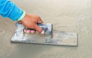 Mác bê tông và lớp bê tông. Bảng thông số bê tông