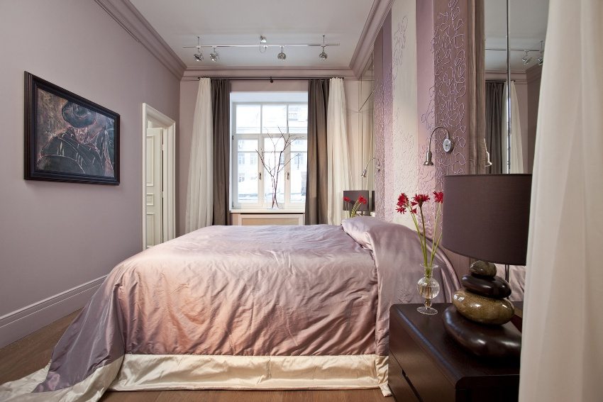 Ang bentahe ng isang tela ng kahabaan ng kisame ay maaari itong lagyan ng kulay Ang bentahe ng isang tela ng kahabaan ng kisame ay maaari itong lagyan ng kulay