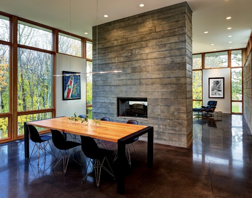 Es poden afegir diversos pigments de color a la barreja massiva autonivellant Es poden afegir diversos pigments de color a la barreja massiva autonivellant