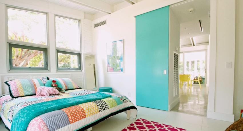 Dvere v interiéri môžu hrať úlohu jasného dekoračného prvku Štandardné veľkosti interiérových dverí. Presné meranie štruktúr