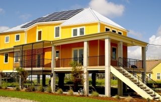 Móng cọc. Ưu và nhược điểm của các thiết kế làm sẵn