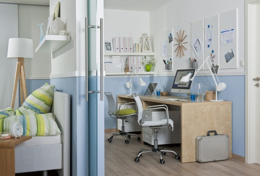 Trin 4: skydedør, der glider ind i væggen Trin 4: skydedør, der glider ind i væggen