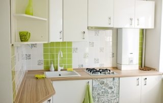 Водонагревател за осигуряване на насипен резервоар с нагревател: водоснабдяване с комфорт