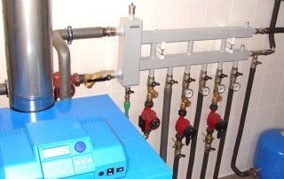 Hydrostrel: עקרון הפעולה, המטרה והחישובים