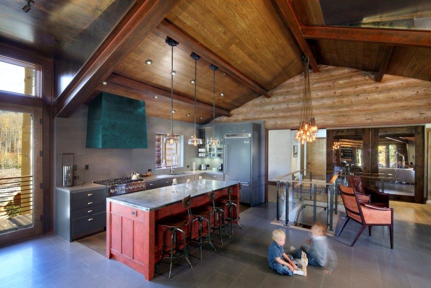 כשמציידים מטבח פתוח, עליכם לשים לב במיוחד לבחירת מכסה המנוע בעל הספק גבוה כשמציידים מטבח פתוח, עליכם לשים לב במיוחד לבחירת מכסה המנוע בעל הספק גבוה