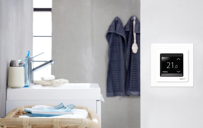 Hệ thống thông gió cưỡng bức với điều khiển tự động cho phép bạn tạo điều kiện thoải mái nhất trong phòng Hệ thống thông gió cưỡng bức với điều khiển tự động cho phép bạn tạo điều kiện thoải mái nhất trong phòng