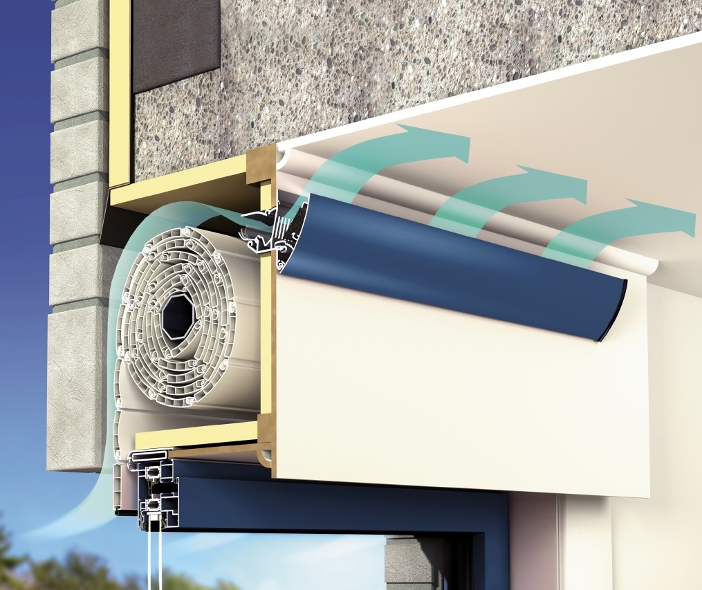 Selvregulerende diffusor for naturlig ventilasjon pritochnaya-ventilyaciya-7